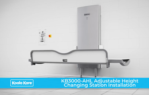 KKP_Email_KB3000 Installation